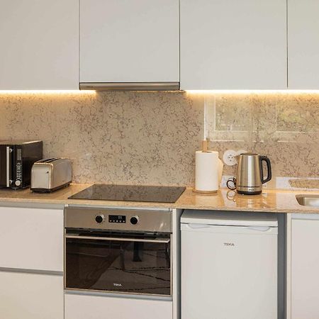 Guestready - Mosteiro Azul Downtown Apartments Coimbra Buitenkant foto