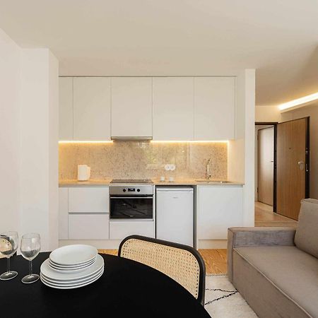 Guestready - Mosteiro Azul Downtown Apartments Coimbra Buitenkant foto