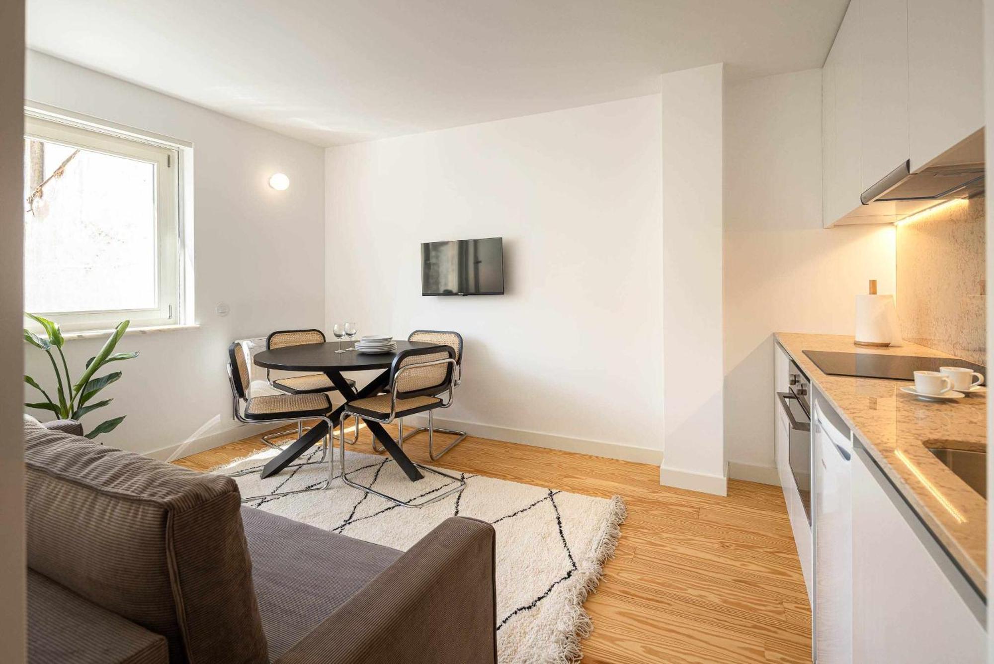 Guestready - Mosteiro Azul Downtown Apartments Coimbra Buitenkant foto
