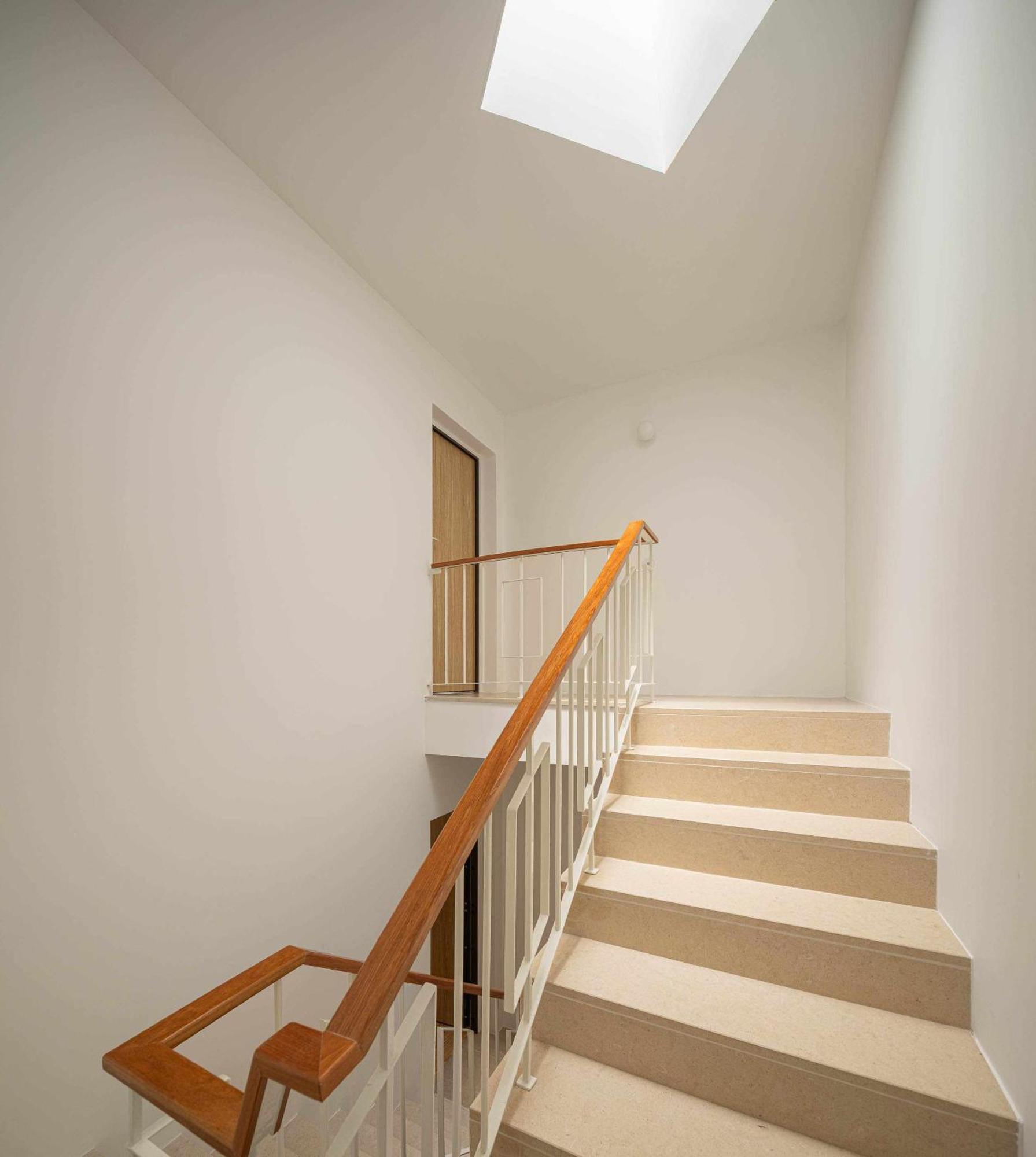 Guestready - Mosteiro Azul Downtown Apartments Coimbra Buitenkant foto
