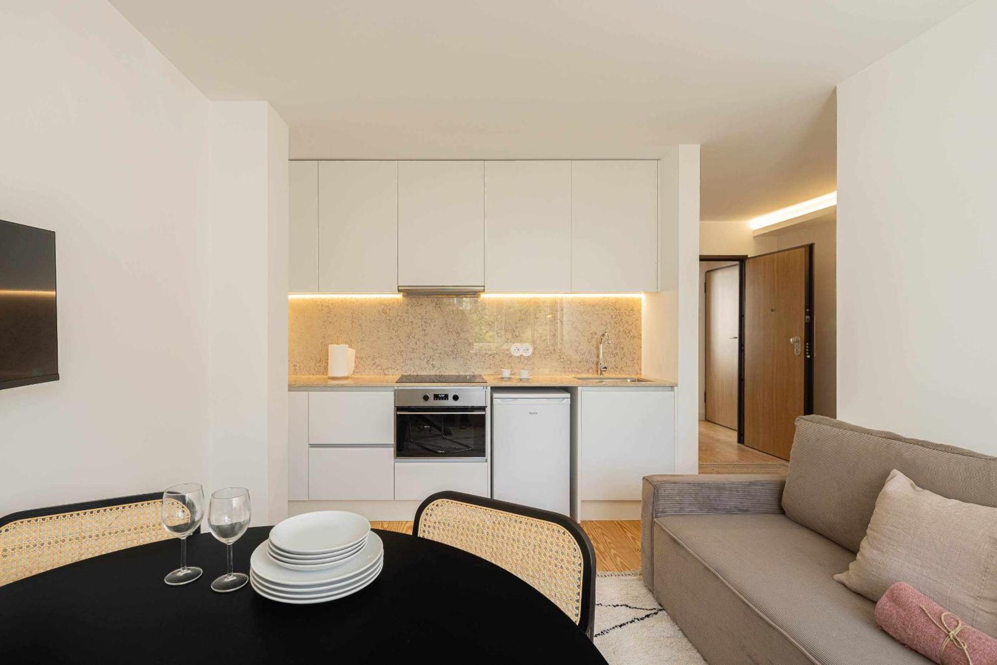 Guestready - Mosteiro Azul Downtown Apartments Coimbra Buitenkant foto
