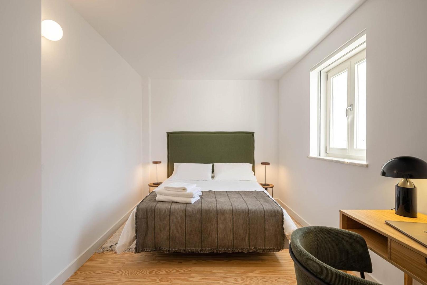 Guestready - Mosteiro Azul Downtown Apartments Coimbra Buitenkant foto