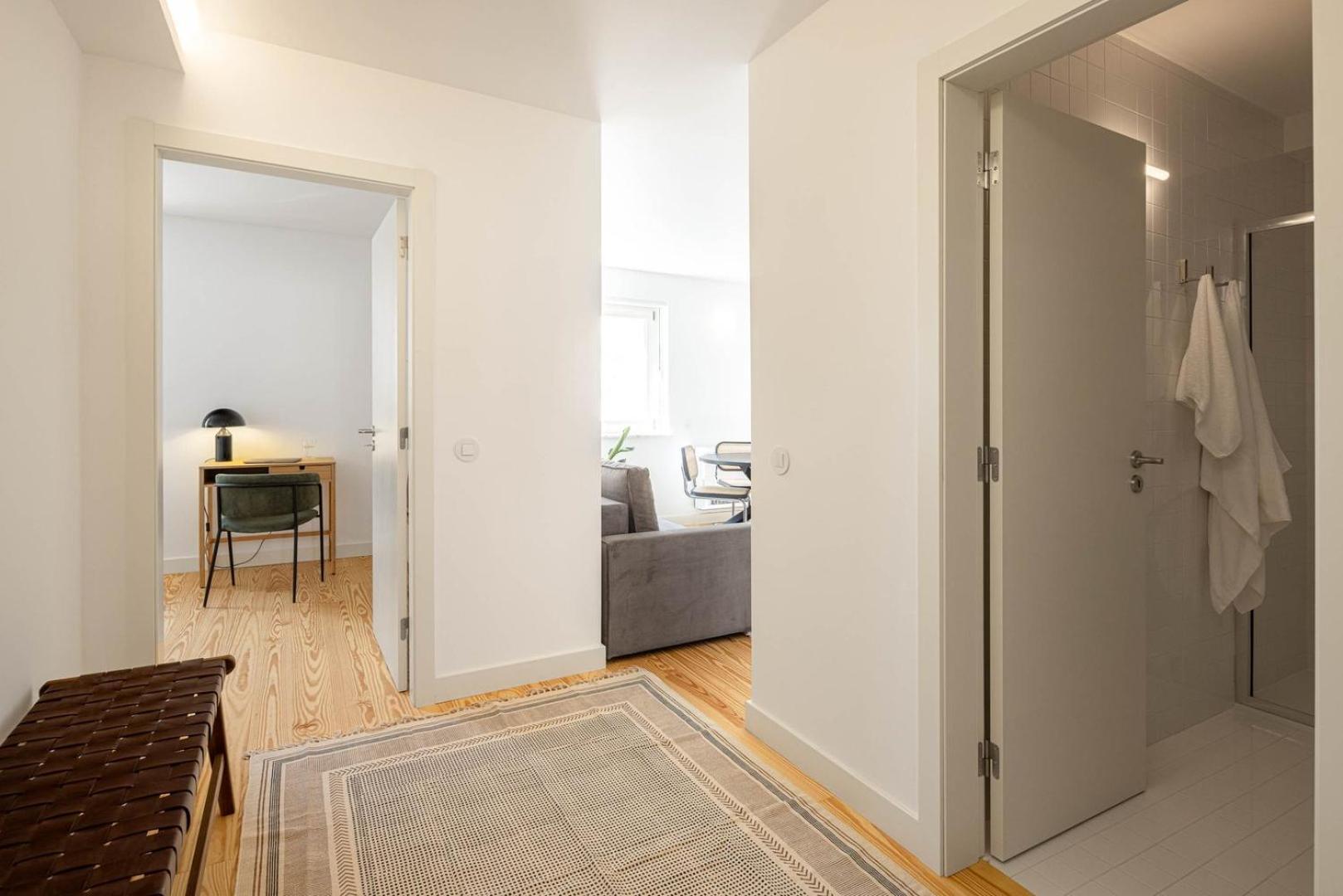 Guestready - Mosteiro Azul Downtown Apartments Coimbra Buitenkant foto