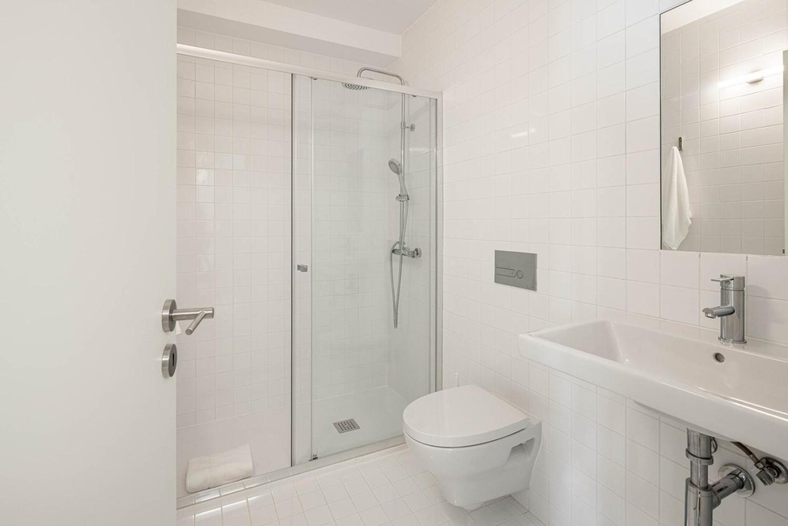 Guestready - Mosteiro Azul Downtown Apartments Coimbra Buitenkant foto