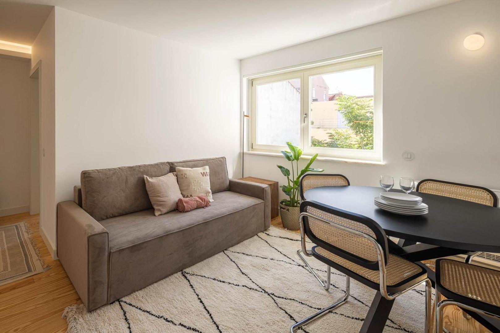 Guestready - Mosteiro Azul Downtown Apartments Coimbra Buitenkant foto